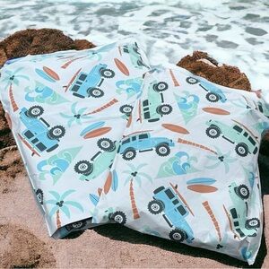 Defender Gusseted Poly Mailers 14.5x19x4 Pack of 10 Expandable Bottom